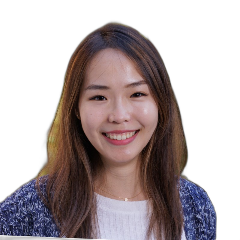 Denise Teng
