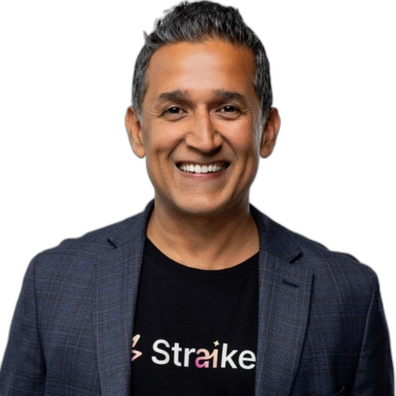 Ankur Shah