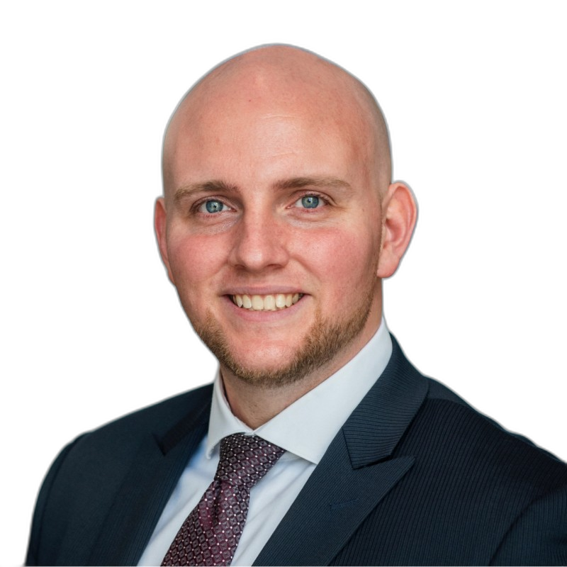 Christopher Di Gioia