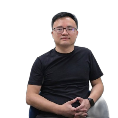 Enoch Zhu