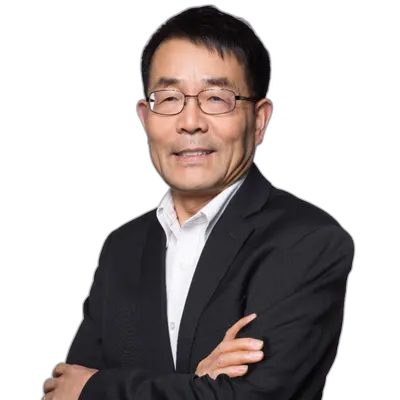 Fengmin Gong