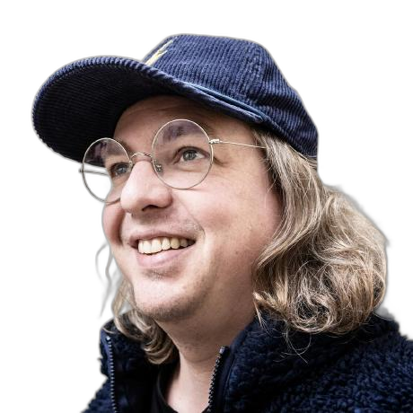 Bob van Luijt