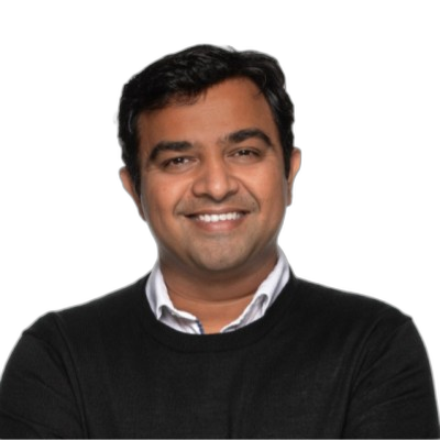 Ashish Kakran