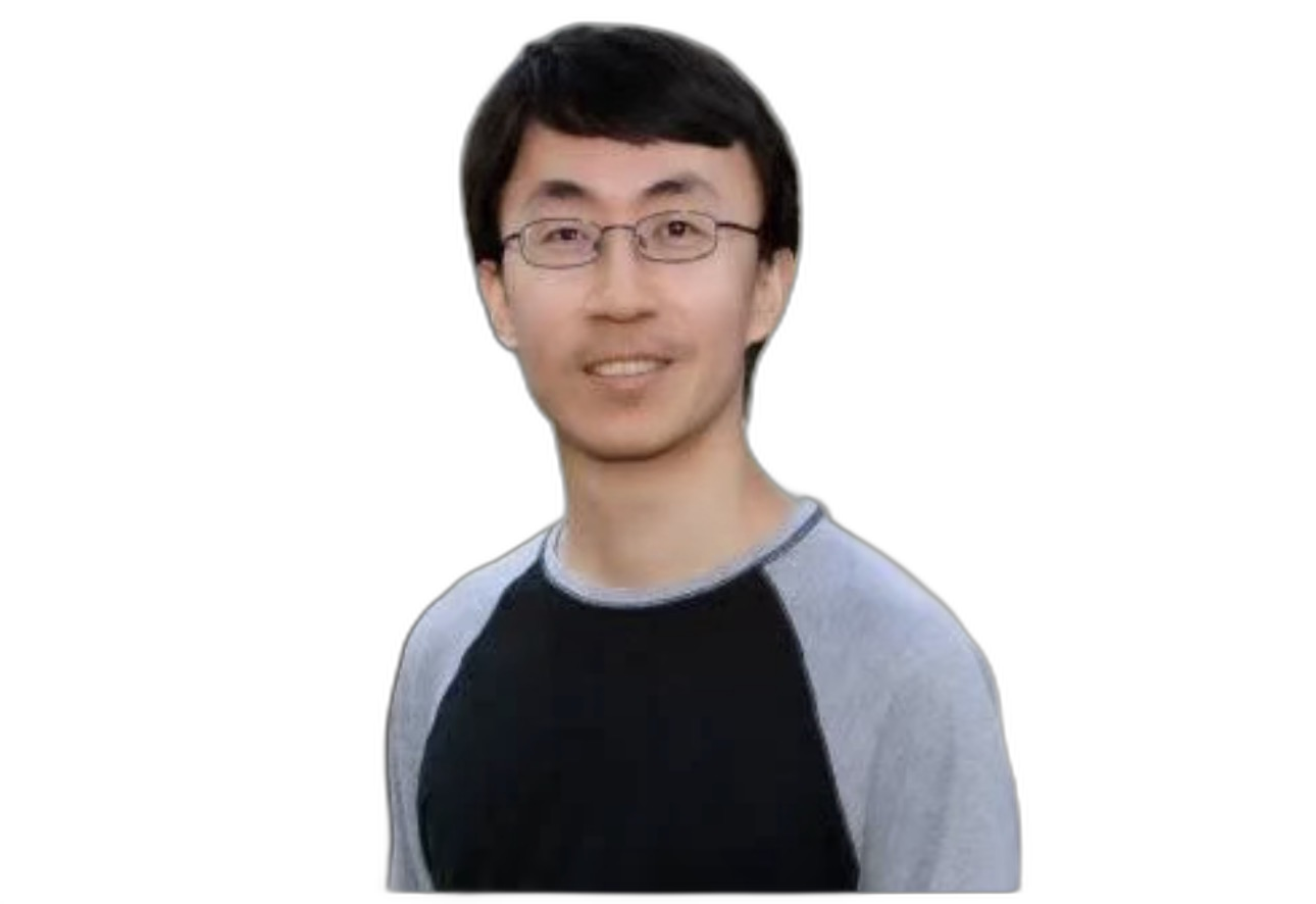 Pengtao Xie