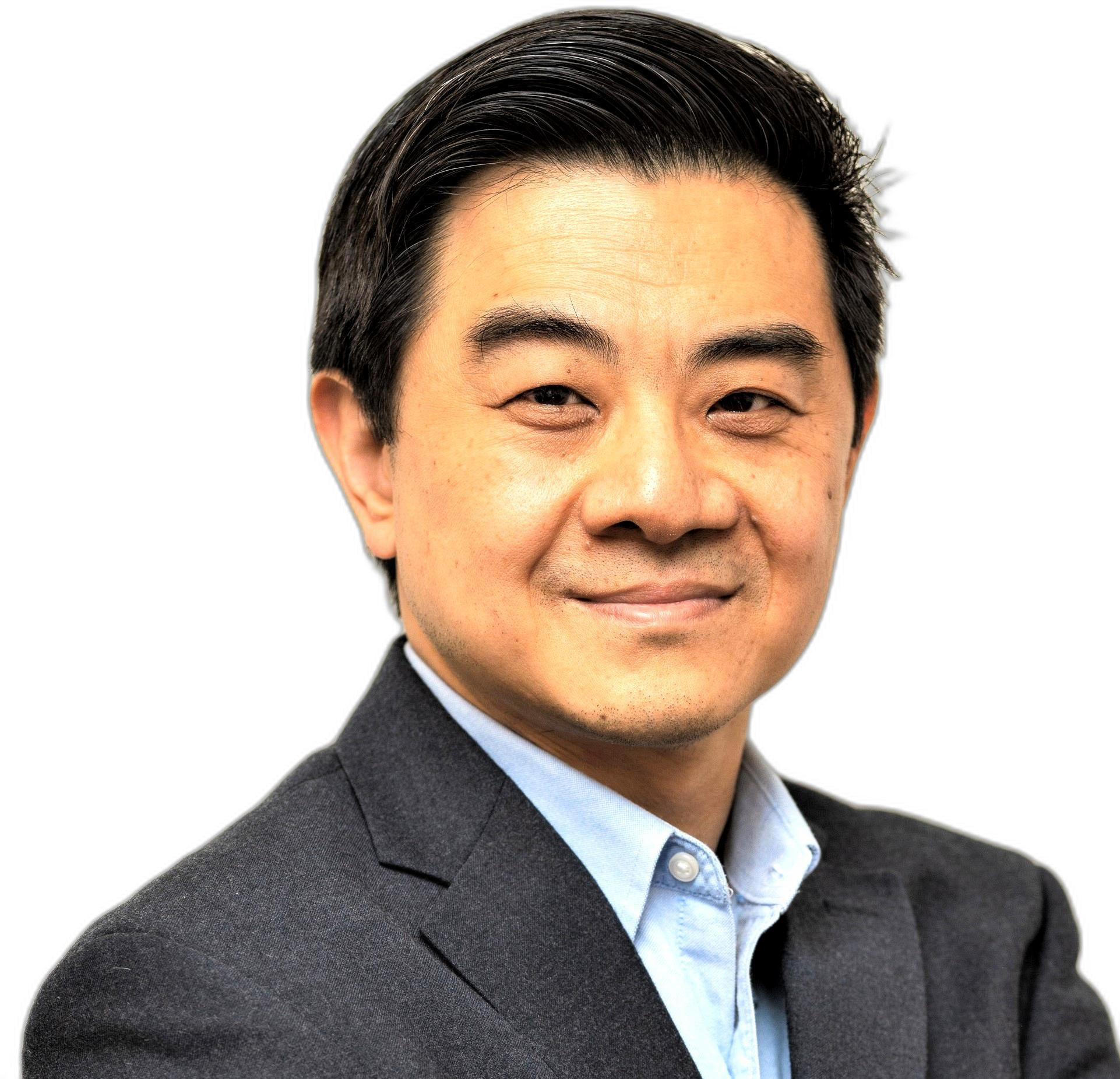 Ray Wu