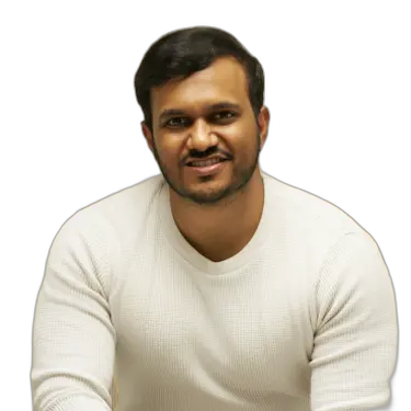Venkata Sai Kishore Modalavalasa