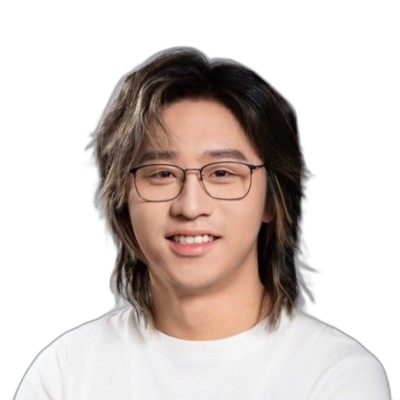 Zhangchen Xu