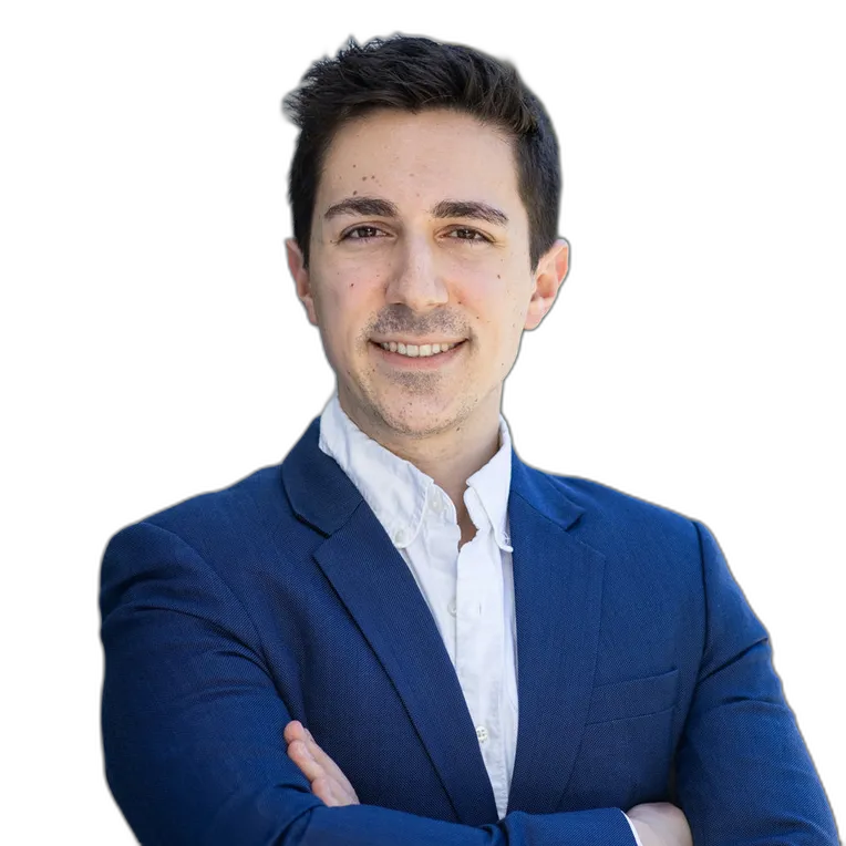 Dan Moskowitz