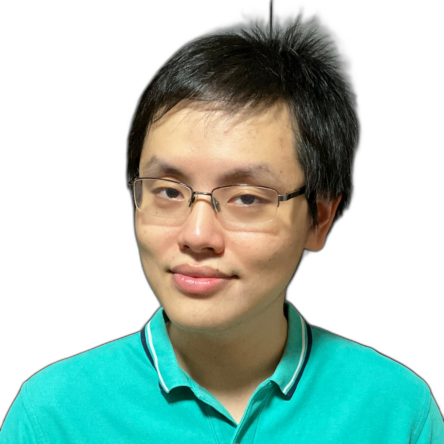 Eugene Cheah