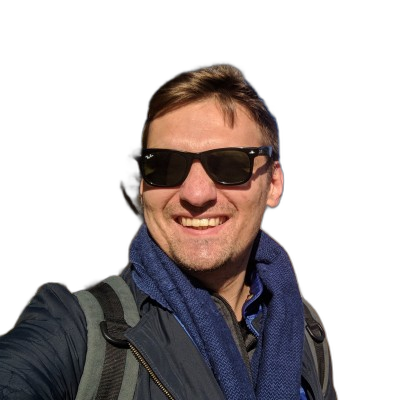 Mike Obolonskyi