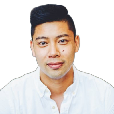 Wilson Lin