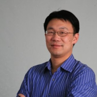 Qi Jin