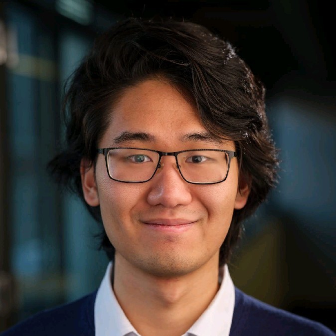 Clark Zhang