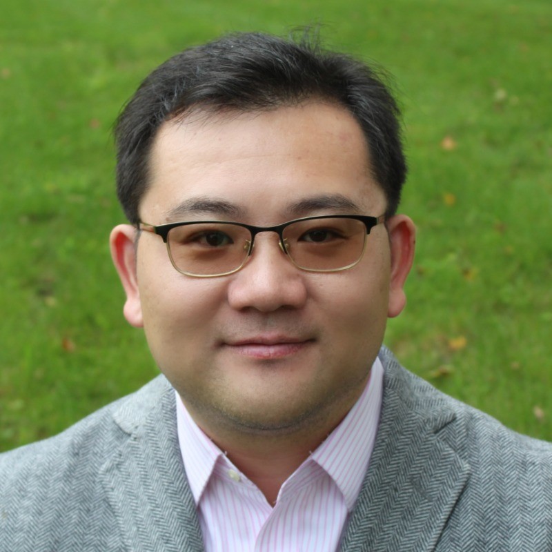 Teddy Wu
