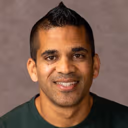 Viren Tellis