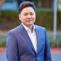 Dr. Paul Fang