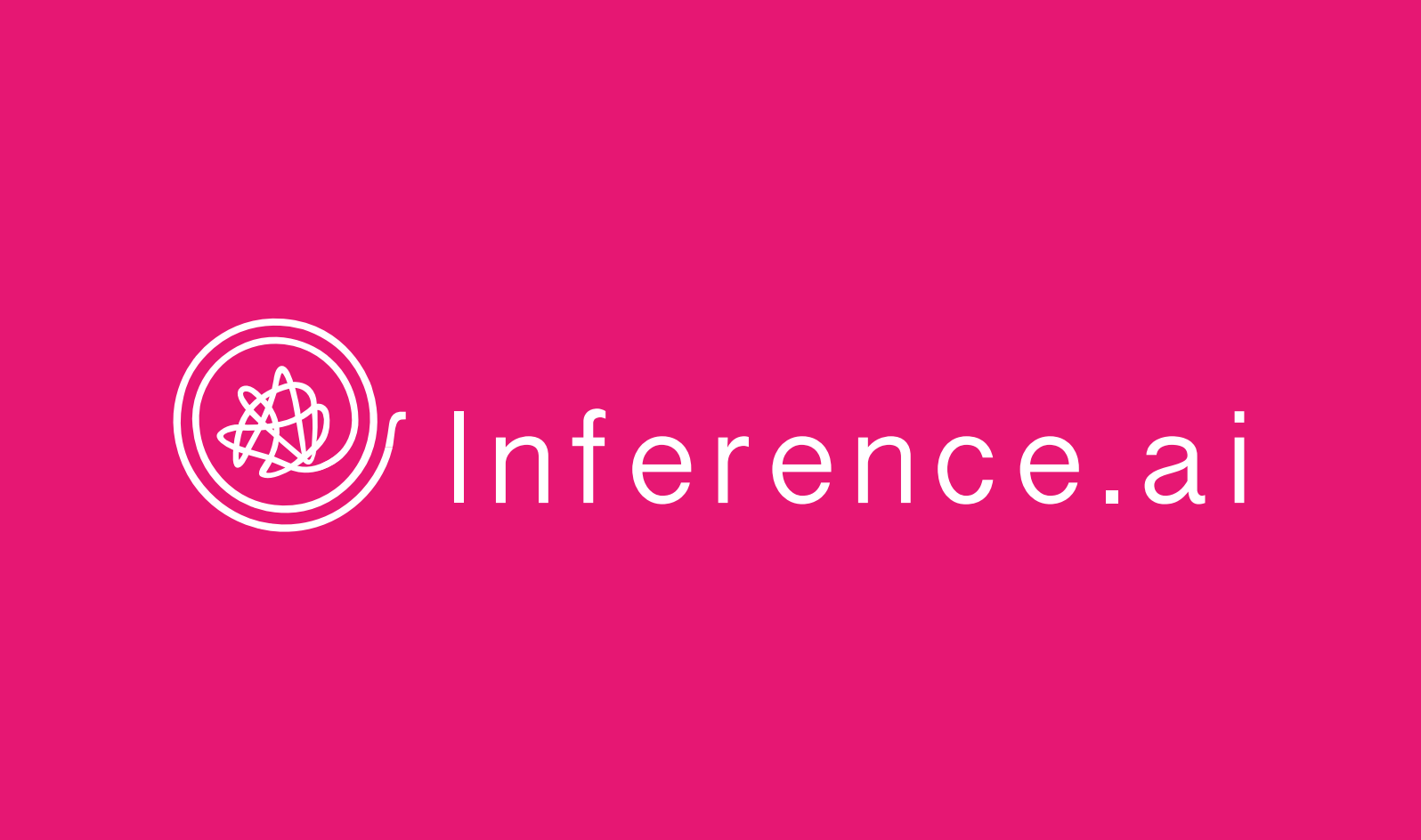 Inference AI