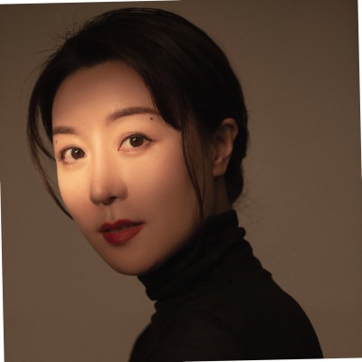 Helena Wang