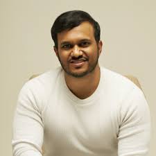 Venkata Sai Kishore Modalavalasa