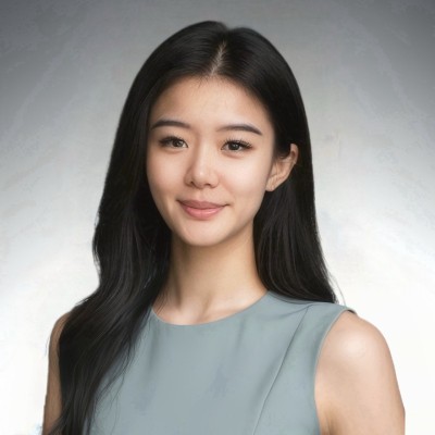 Sophie Suo