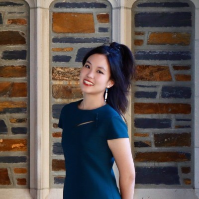 Ziling Chen